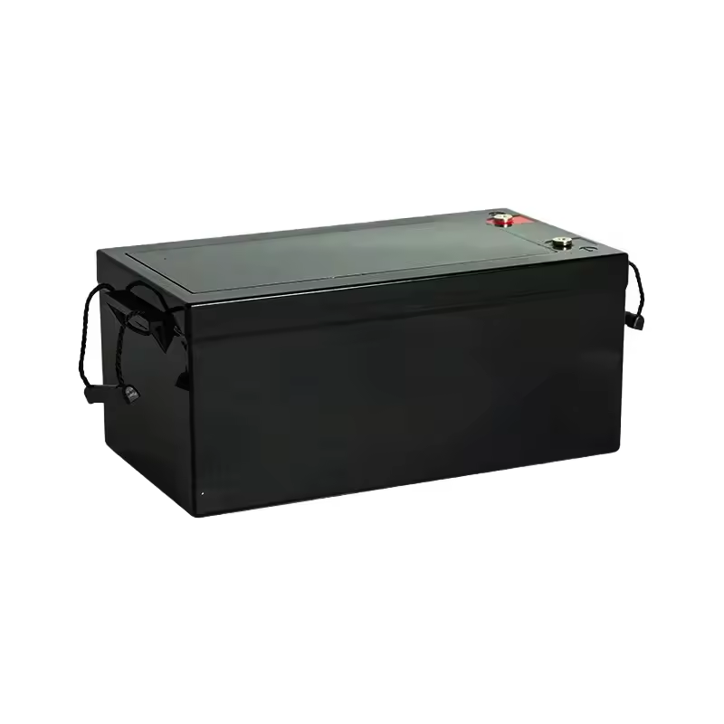 29.18KWh 3KW Output Marine Lithium Battery with Stainless Steel Case for Electric Boats and Marine Applications