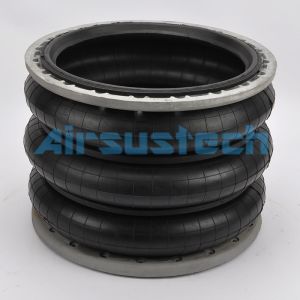 Quality 18.5 KG Air Lift Air Springs 0.2-0.8 MPA Cross FIRESTONE NO W01-M58-6976 517 MM for sale