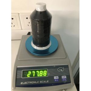 High Quality 250G PA66 Nylon 66 High Tenacity Yarn 280D/3 Dyed Colors For Sewing