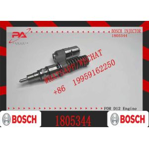 Diesel fuel injection pump/unit injector 0414701066 1805344