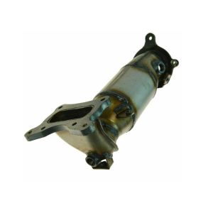 Quality Acura TSX L4 2.4L Catalytic Converter for sale