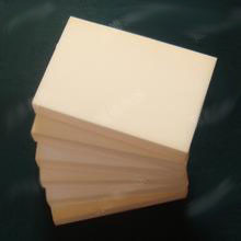 Matress Sponge Vertical Cutting Machine With Linear Guide Positioning Handwheel