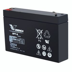 BP7-6 Lead-acid Battery