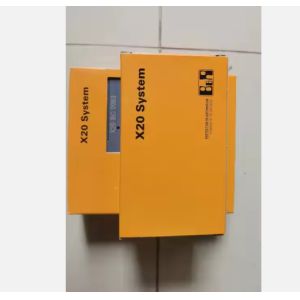 B&R X20BC0083 Bus Controller Multi-Protocol 1Gbps Backplane With 8 Ports & IEC