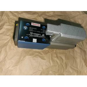 0811404806 4WRPEH10CB100L-20/G24K0/F1M 4WRPEH10CB100L-2X/G24K0/F1M Rexroth