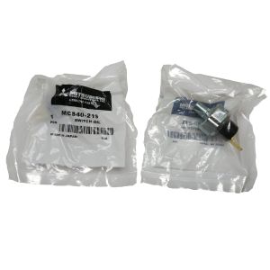 China MC840219 Mitsubishi Heavy Industries Spare Parts Oil Pressure Switch on sale