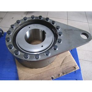 alternative TSUBAKI high quality R&B brand BS50 backstop one way cam clutch