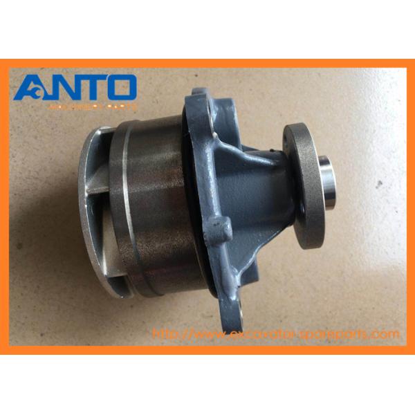 Buy VOE21404502 Excavator Engine Parts / Coolant Water Pump For Vo-lvo EC210B EC290B EC220D at wholesale prices