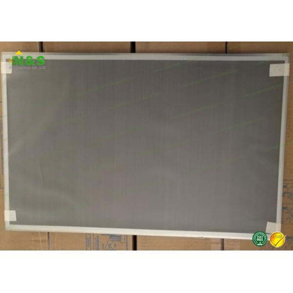 Normally Black M236HNJ-L55 Innolux LCD Panel 23.6 inch with 521.28×293.22 mm