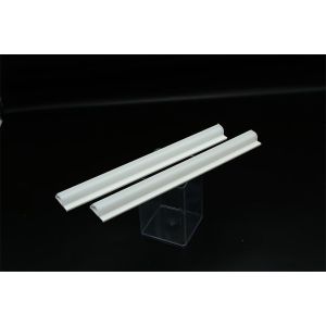 Flexible Plastic Edge Trim Supplier