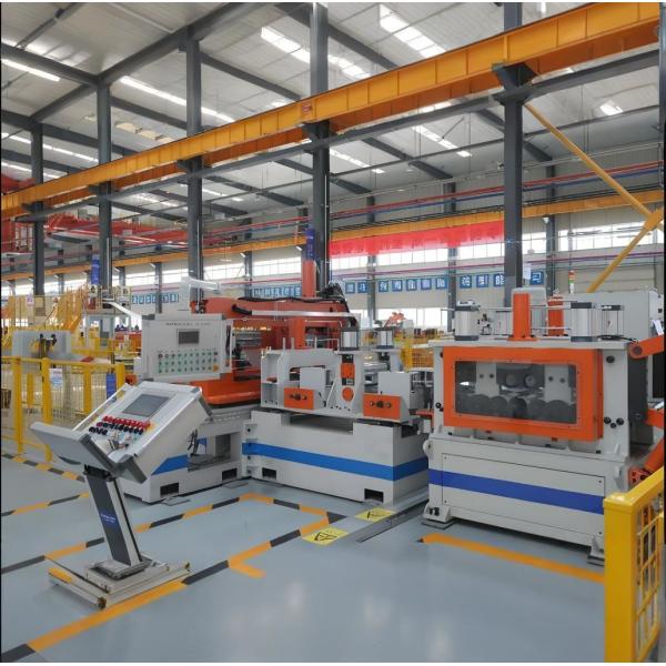 Buy 100mm Precision Gutter Roll Forming Machine Solar Structure Steel Roofing Machine at wholesale prices