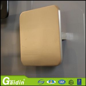 Quality kitchen accessories office buy foggy siver aluminum furniture handle for sale