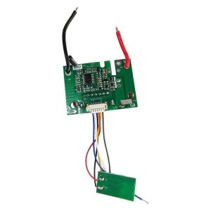 China Ms Module Li Ion Battery Protection Circuit Board for Power Tools PCBA