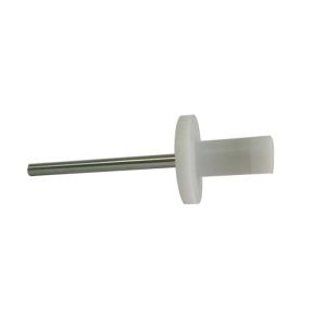 Long Cylindrical 50mm Length Pin IEC 61032 Test Probe 12