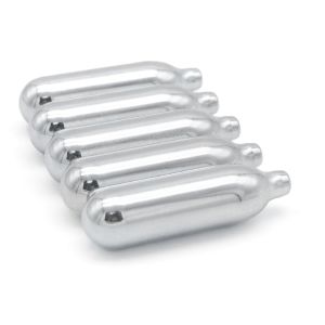 N2O Whipped Cream Canister Chargers 8.5 Gram 24pk For Whip Cream
