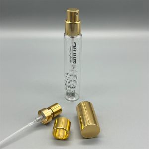 China Elegant Perfume Spray Pump For Fragrance Dispensing And Packaging on sale
