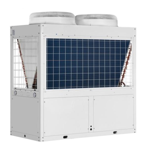 Buy High-Efficiency Dual-Circuit Air Source Heat Pump at wholesale prices