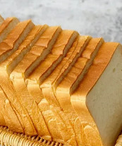 China Upgrade to 0.75KW Commercial Baking Equipment Bakery Equipment Simple Operation Toast Moulder on sale