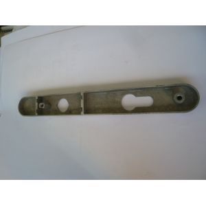 ODM Available Metal Fabrication Aluminum Alloy Stamping Parts