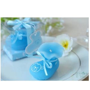 New creative promotion gift product wedding gift festival baby shoes party