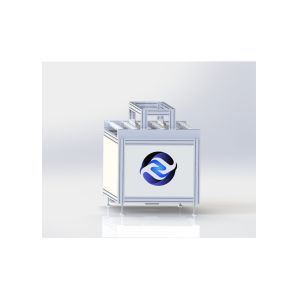 10 15 Layer Photovoltaic Machine Stack Buffer Conveyor Systems