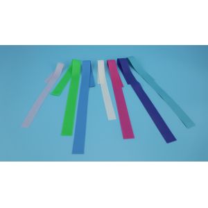 95kPa White Round Bottom Centrifuge Tubes Biohazard Sample Bags