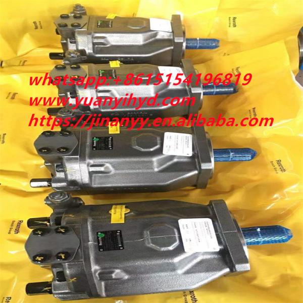 Quality Rexroth A10VSO28 A10VSO45 A10VSO18 Hydraulic Piston Pump, A10VSO18 Hydraulic Pump for sale