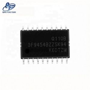 S3F9454BZZ S3F9454 3F9454BZZ 3F9454 New And Original SOP20 Microcontroller