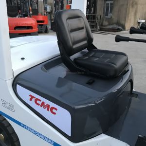 2ton 3ton 3.5ton 4ton 5ton 6ton 8ton 10ton Diesel Forklift with 45kw Engine and