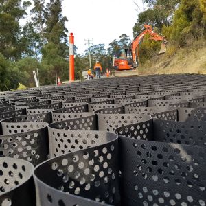 Tenglu Geocell The Ultimate Solution for Reinforcing Foundation and Driveway