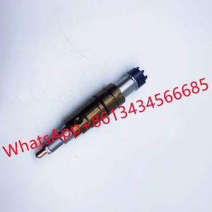 Diesel Injector 2086663 for Cummins Injector for Scania R Xpi Engine Factory