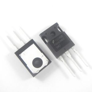 FGH60N60 FGH60N60SMD FGH60N60SFD IGBT Transistor FGH60N60 TO-247 600V 120A