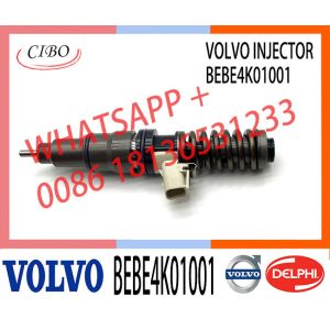 New Diesel Injector 21569200 BEBE4K01001 For VOL injector Truck 21569200