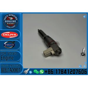 Hot Selling New Common Rail Injector BEBJ1A00001 BEBJ1A00101 BEBJ1A00201