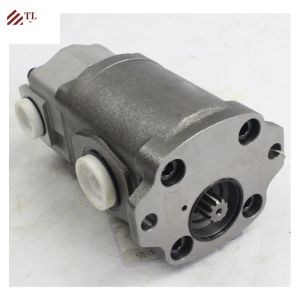 Excavator Gear Pump AP2D18 AP2D25 AP2D28 AP2D36 Hydraulic Main Pump for Retail