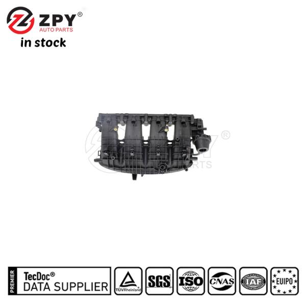 ZPY Engine Intake Manifold 06L133201 for VW Tiguan Audi A4L Q5L