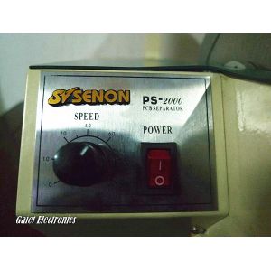 PS-2000 PCB Separator SMT Tools