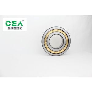 Chrome Steel Needle Roller Pin For NK19 NK20 Roller Bearing