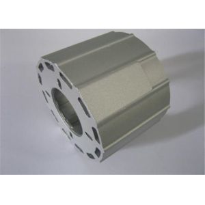 High Pressure Custom Metal Casting , Custom Aluminum Casting Sand Blasting