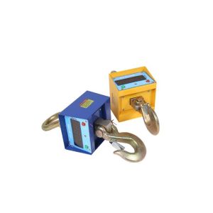 Overload Alarm 15t Electronic Crane Scale For Logistics