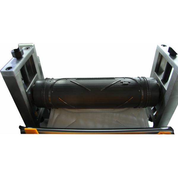 15-20pcs / Minute N95 Face Mask Making Machine