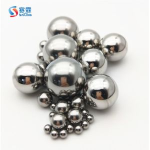 7mm carbon steel ball ms balls
