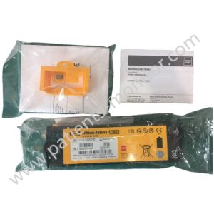 Battery 11141-000156 New Original For Lifepek 1000 Defibrillator Medical