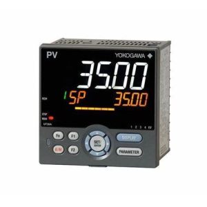Yokogawa General Purpose Temperature Controller UT35A-000-11-00