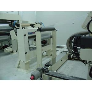1200mm BOPP Film Production Line