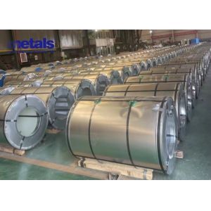 ASTM Standard pPGI Prepainted Galvanized Steel Coil For Striping