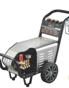 Electric Car wash Machine high-power 2200W pressure washer commercial household Water Spray Gun for Car Wash