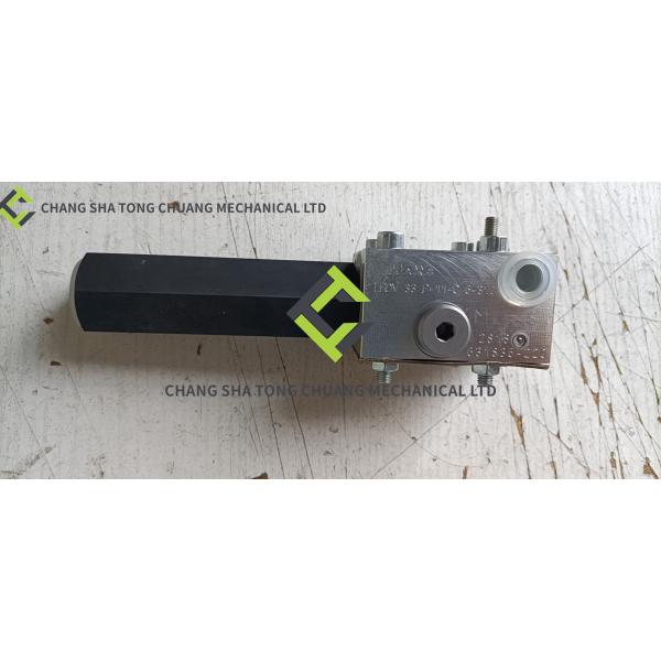 Buy Zoomlion Concrete Pump Truck Accessories Balance Valve LHDV 33P-11-C6-210 at wholesale prices