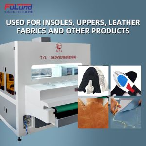 Nike Adidas Shoe Upper Making Machine For Visual Inkjet Line Drawing