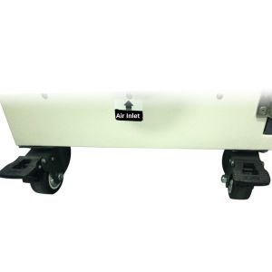 700W Engraver Laser Cutter Fume Extractor Reflow Soldering